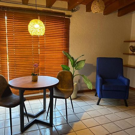 Casa Mayo B&B Oaxaca Экстерьер фото