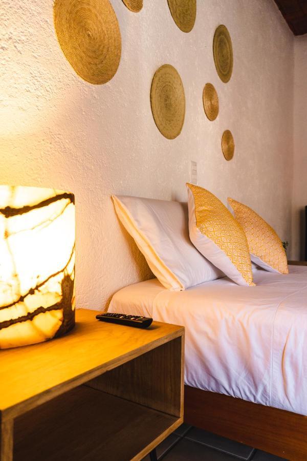 Casa Mayo B&B Oaxaca Экстерьер фото