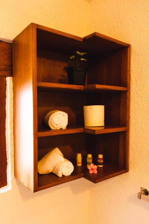 Casa Mayo B&B Oaxaca Экстерьер фото