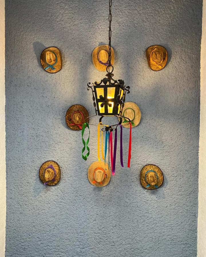 Casa Mayo B&B Oaxaca Экстерьер фото