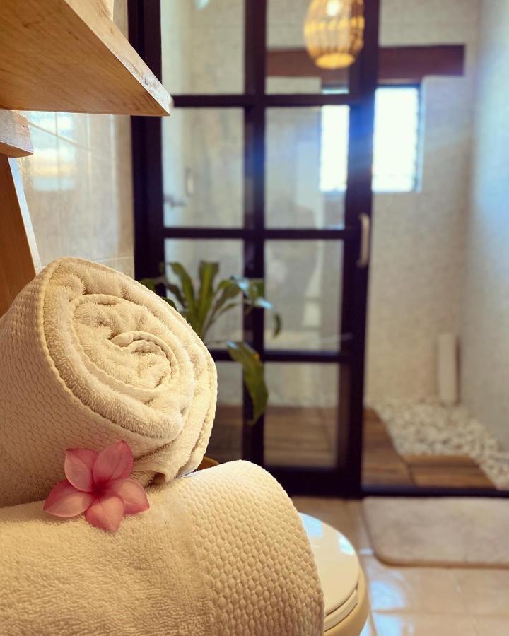 Casa Mayo B&B Oaxaca Экстерьер фото